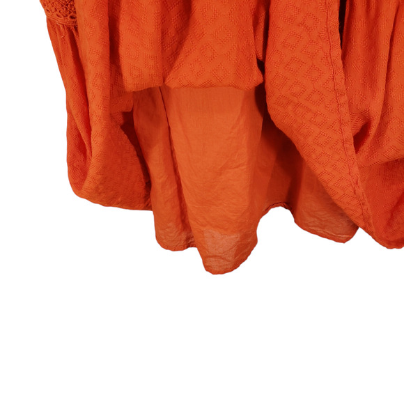 Joie BOHO Midi Dress - Picture 9 of 11